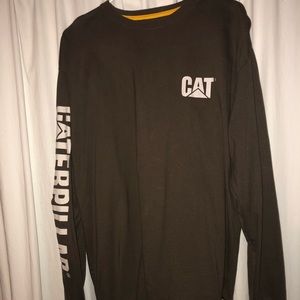 CATERPILLAR Shirt